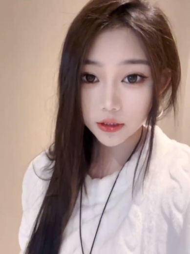 兼职大密女神薇琪