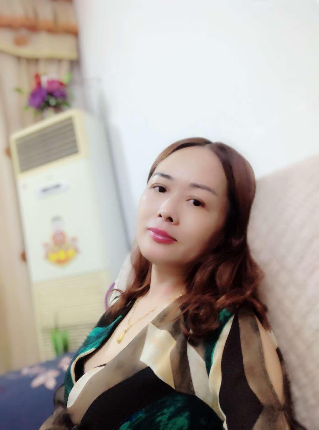 不错的海安妹子
