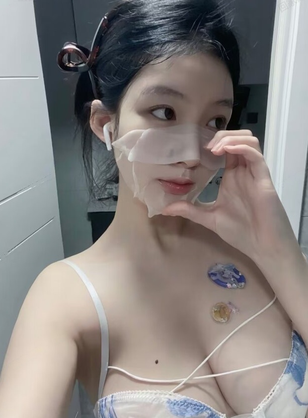 上海鱼儿叫声酥麻