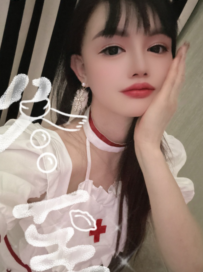服务超好的御姐