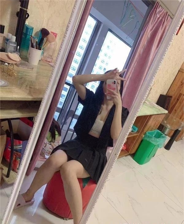 庐阳温婉中项个人