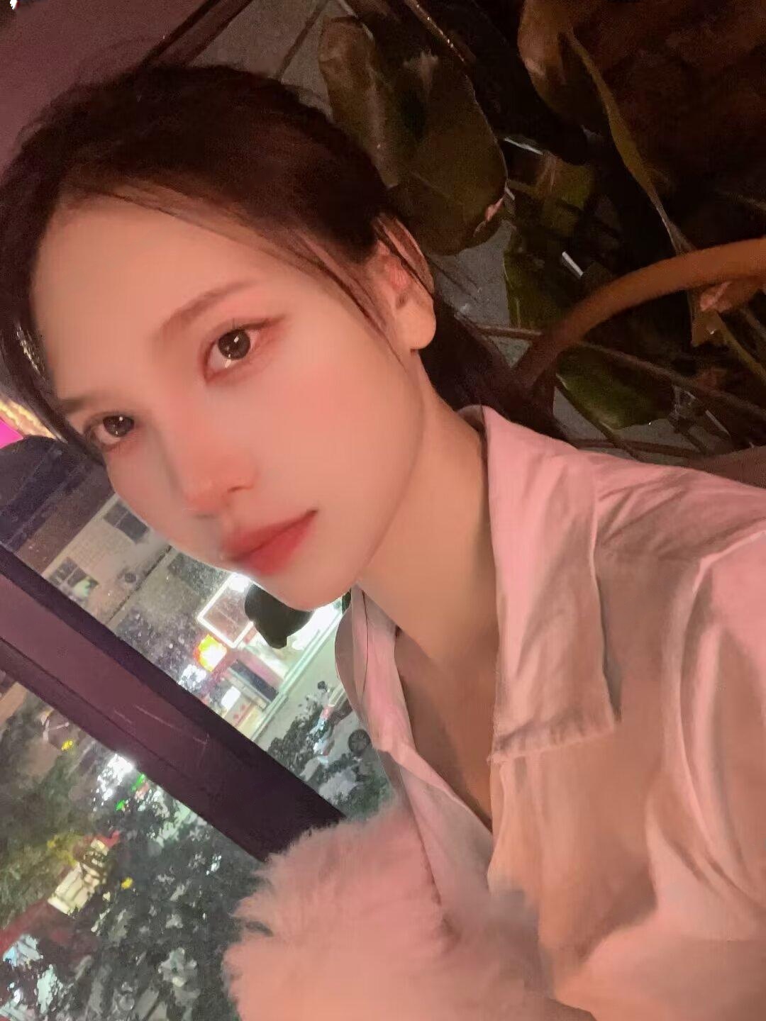 苏州北桥小妹妹