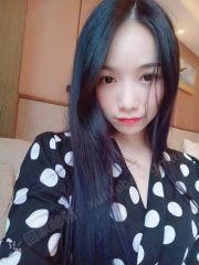来自广西的表妹