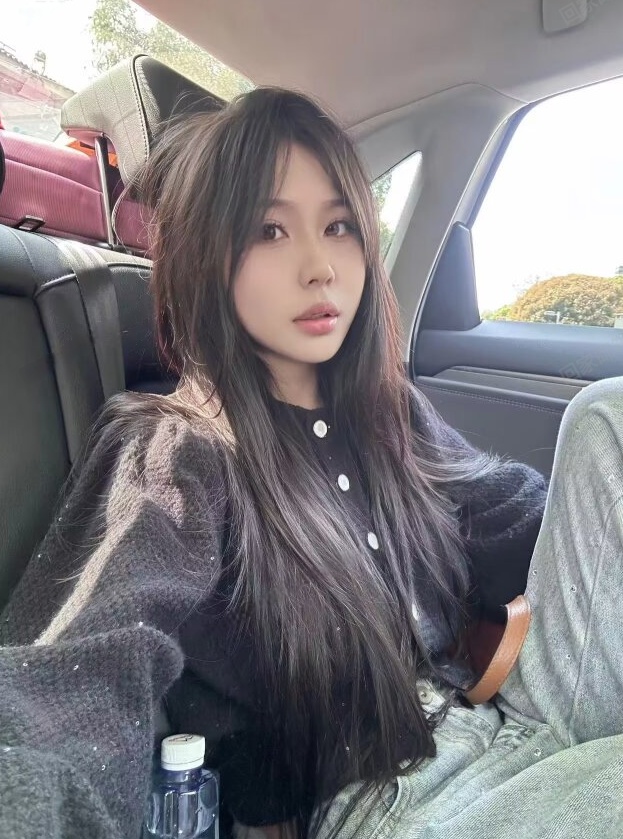 巨乳性瘾小呆