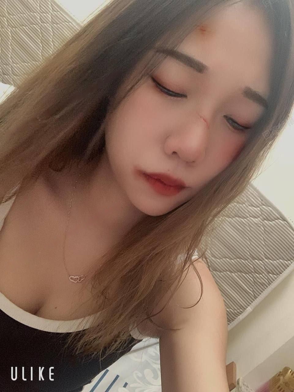 相城星悦妹妹