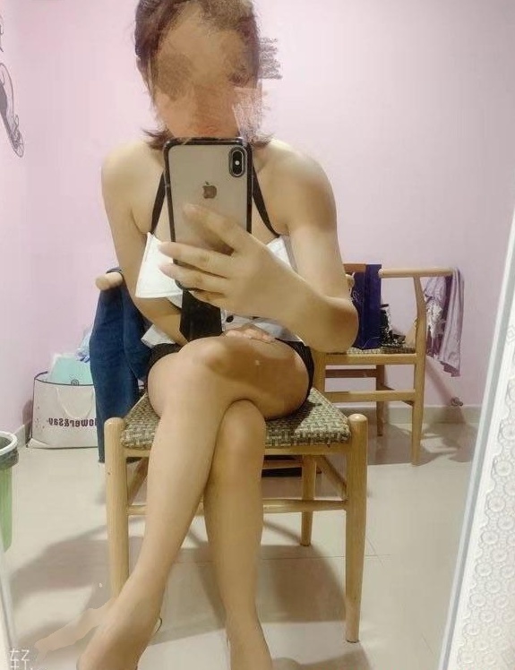 成都温柔少妇夏天