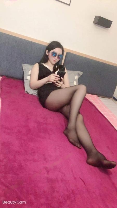 成都热情小女人