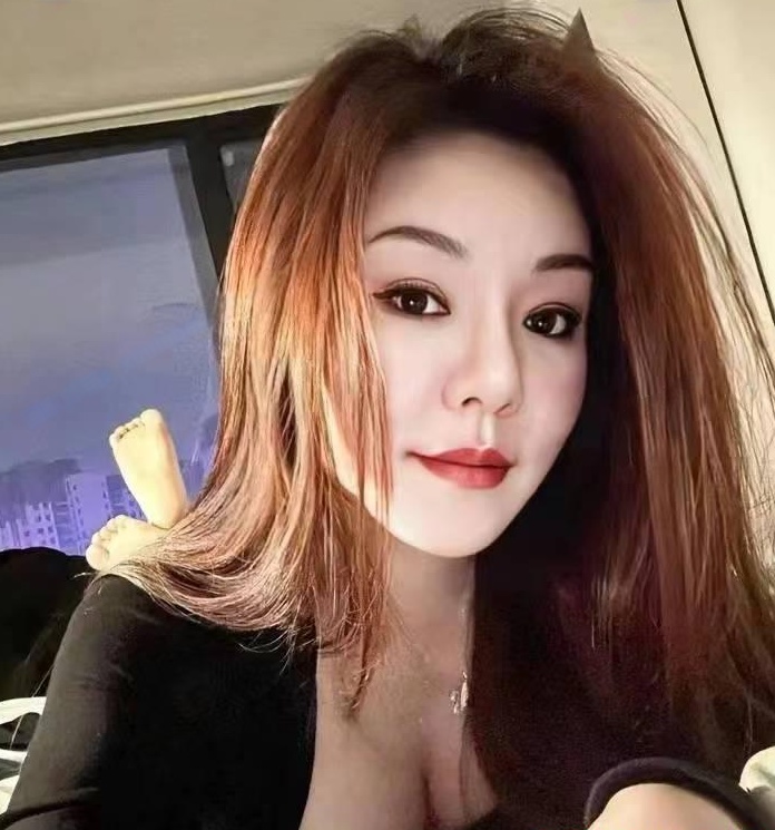 合肥包臀小姐姐