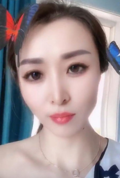 东北妹子KB