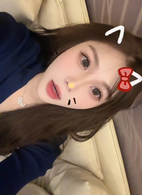 非常棒的御姐