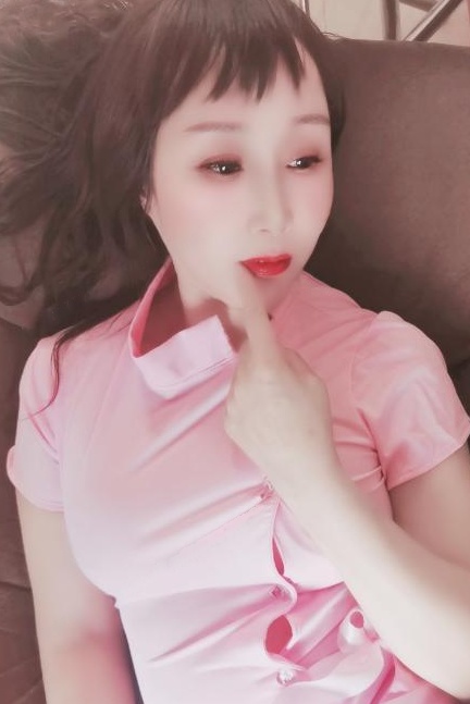 喷水角色扮演嫂子