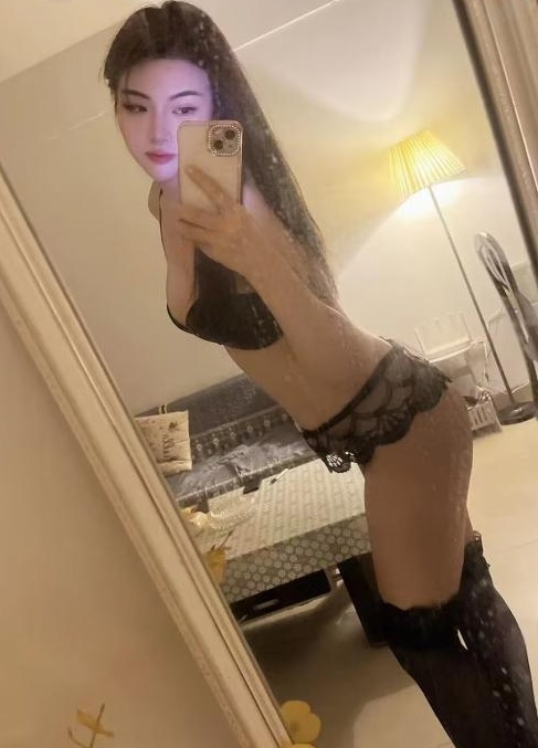 温柔御姐体验