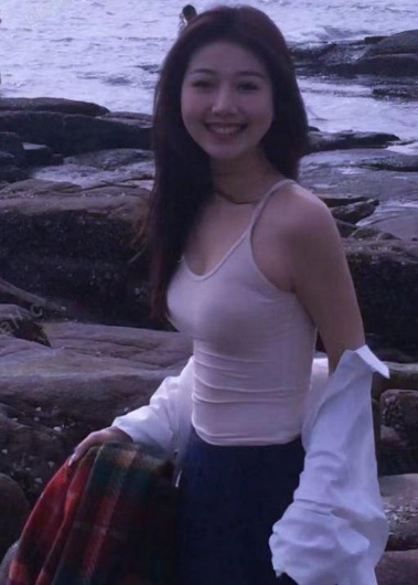 滨江区小晴晴美女