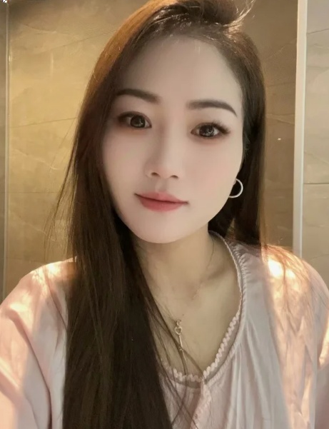 末央区烧饼小妹