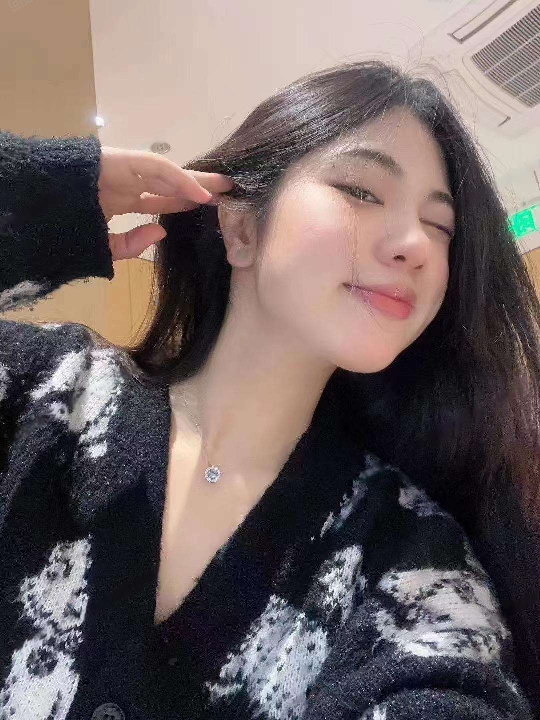 美女顶级身材颜值