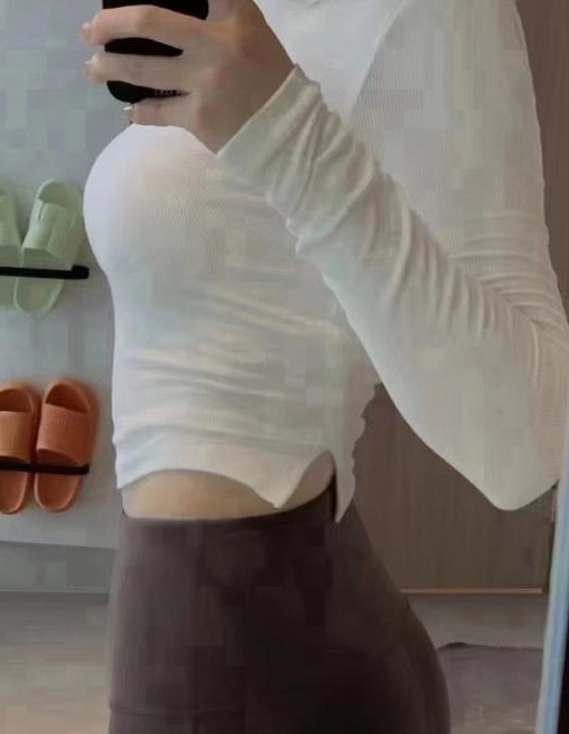 服务不错的小露珠