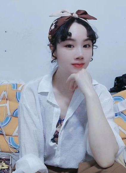 南山大新茶茶美容师