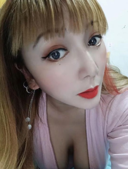 东北少妇