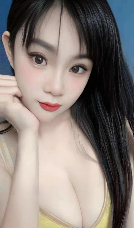 余杭甜美小萝莉