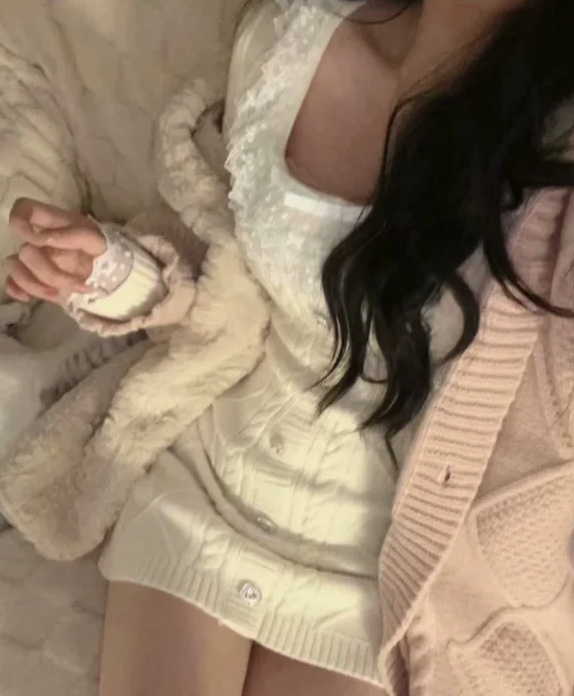 常州制服妹子小溪