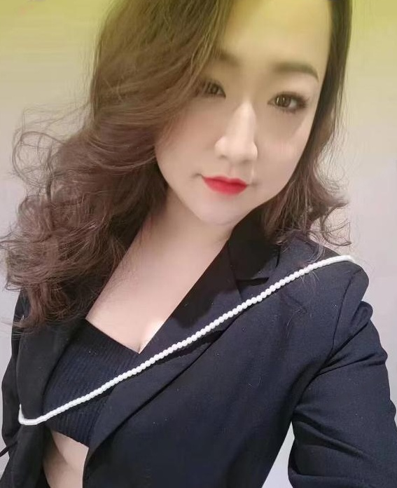 吴中小胖妞