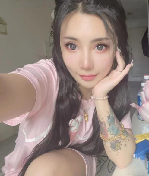 铁西桃子