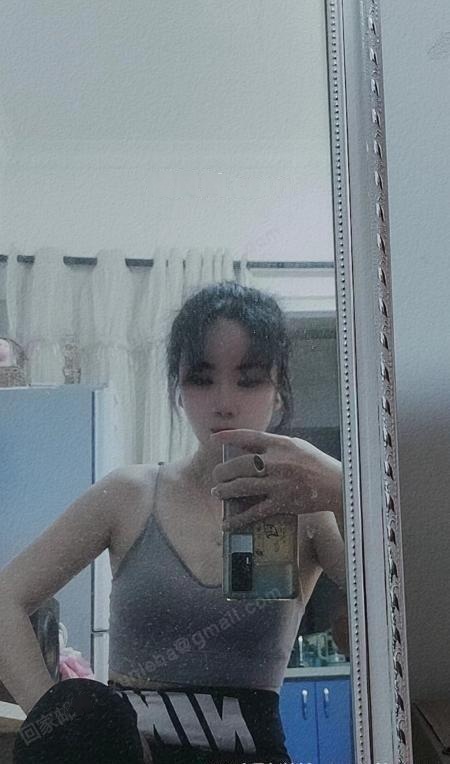 南山大新茶茶美容师