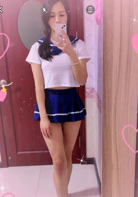 沈阳瑜伽三通妹子