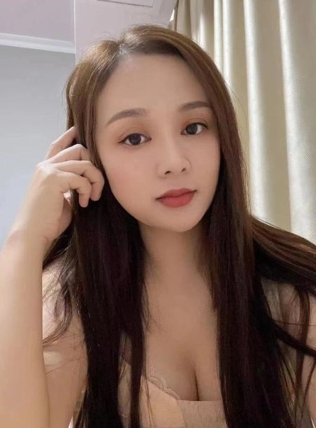 徐汇女友感嫩妹