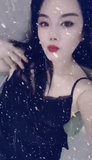 服务型琳妹