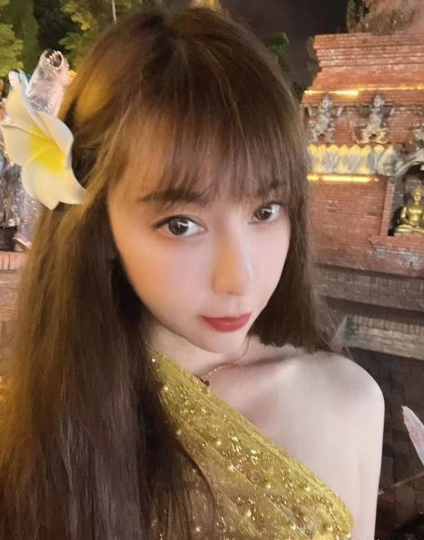拱北少妇