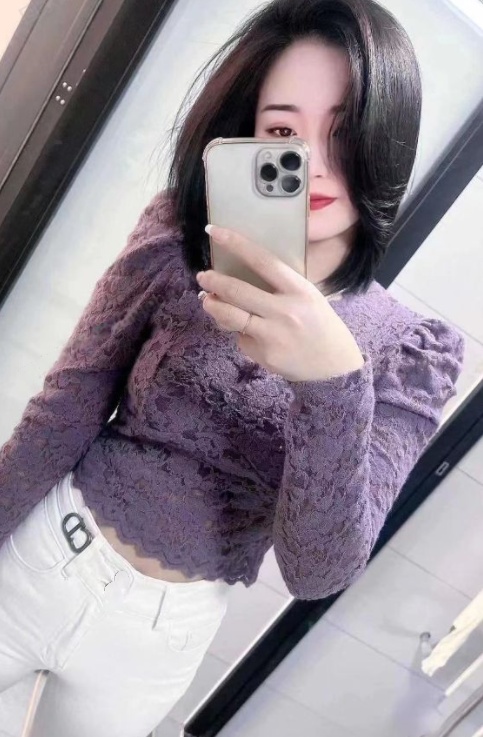 塘沽东北大妹子