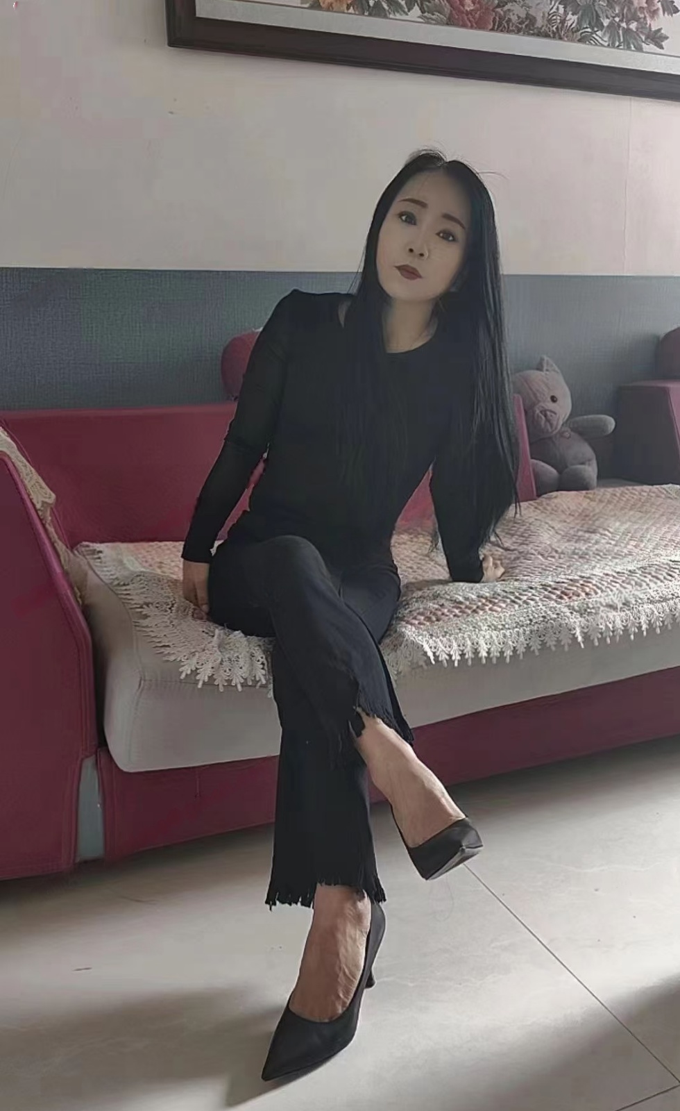 大同骚妇