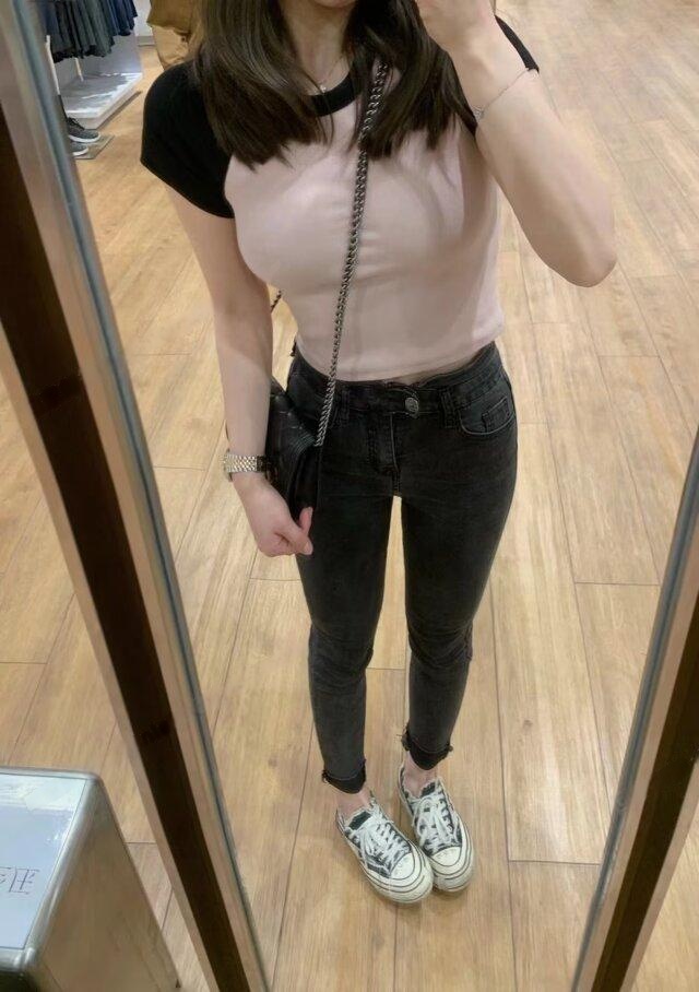 唯亭温柔妹子