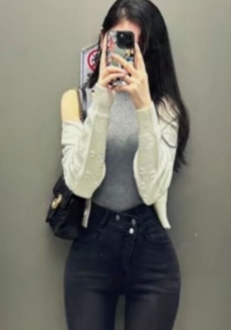 历城轻熟女三妹