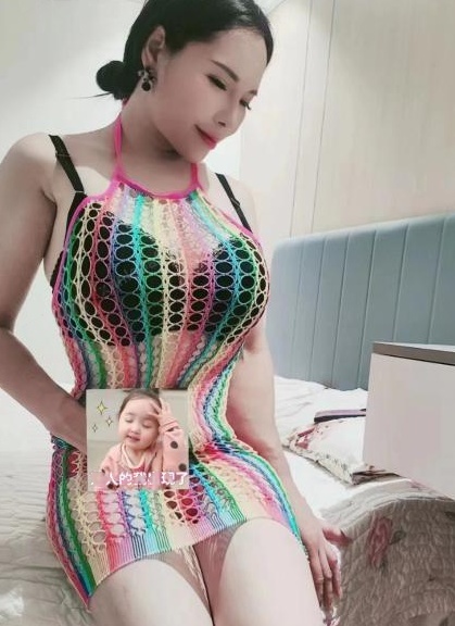 罗湖巨乳小丽