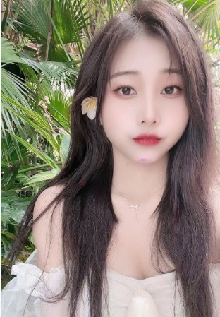 杨浦美少女 狐狸