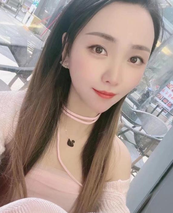 东莞东城小静