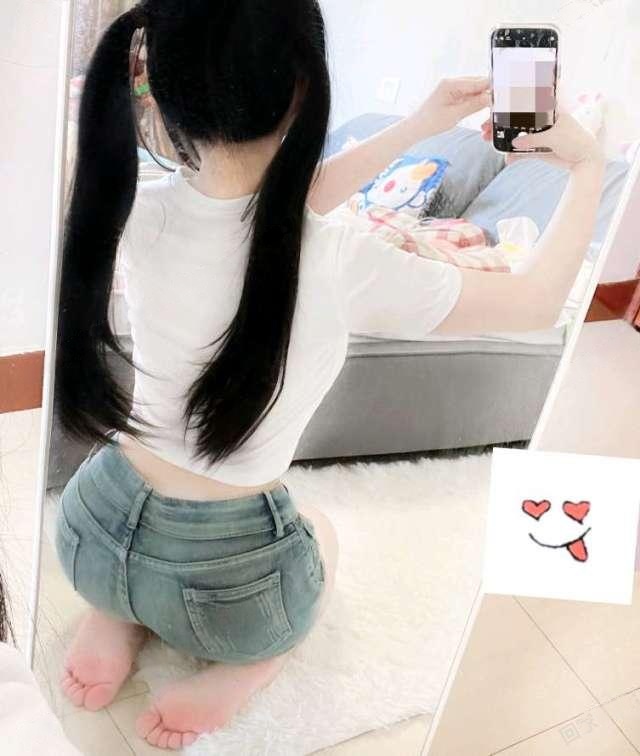 东升妹子悠悠