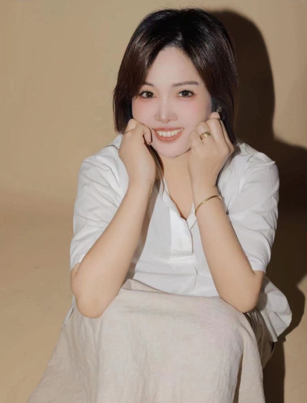 徐东嫂子