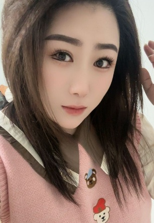 道里区微胖妹子