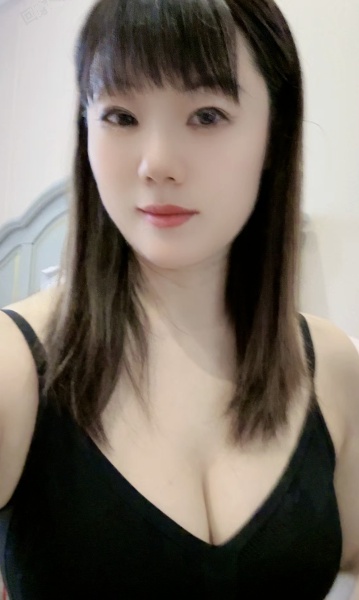 苏州大胸姐姐
