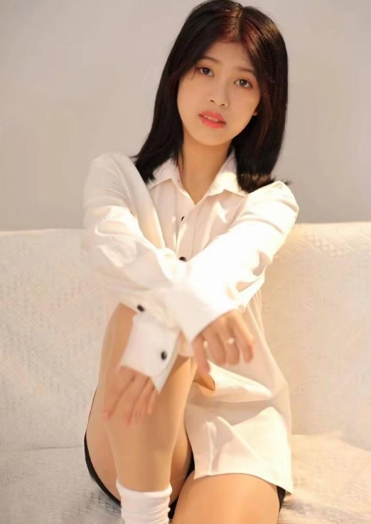 天河初恋女友小涵