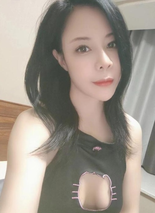 相城风骚少妇