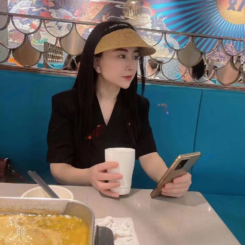 宝龙云妹
