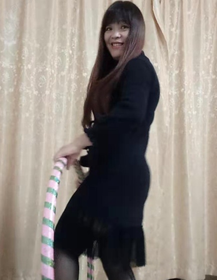 三通熟女
