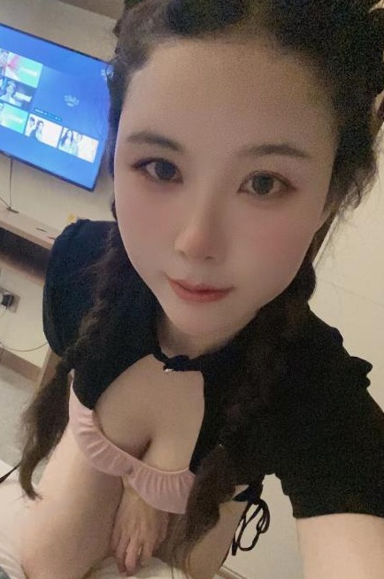 成都温柔小姐姐欢欢