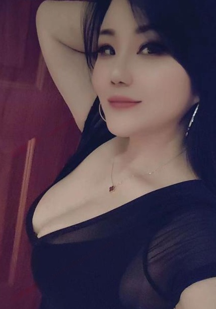 白云区梅花园大胸妹