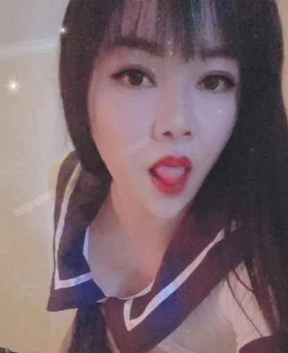 风骚妩媚制服熟女