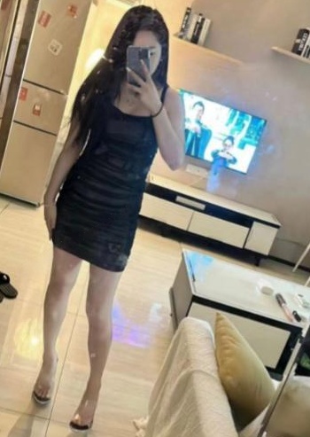 韵味小姐姐
